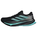 Ženska tekaška obutev adidas Supernova Rise ME Core Black/Semi Mint Rush/Iron Metallic