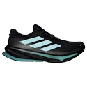 Ženska tekaška obutev adidas Supernova Rise ME Core Black/Semi Mint Rush/Iron Metallic