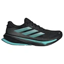 Ženska tekaška obutev adidas Supernova Rise ME Core Black/Semi Mint Rush/Iron Metallic