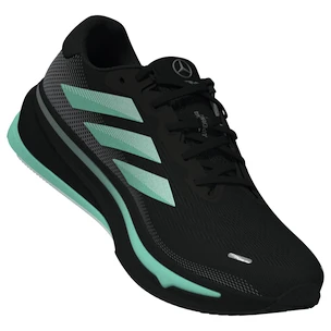 Ženska tekaška obutev adidas Supernova Rise ME Core Black/Semi Mint Rush/Iron Metallic