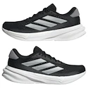 Ženska tekaška obutev adidas Supernova Stride 2 Core Black/Cloud White/Grey