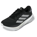 Ženska tekaška obutev adidas Supernova Stride 2 Core Black/Cloud White/Grey