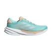 Ženska tekaška obutev adidas Supernova Stride 2 Flash Aqua/Zero Metallic/Powder Coral