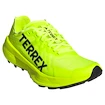 Ženska tekaška obutev adidas Terrex Agravic Speed Lucid Lemon/Core Black/Dash Grey