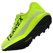 Ženska tekaška obutev adidas Terrex Agravic Speed Lucid Lemon/Core Black/Dash Grey