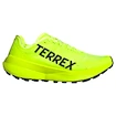 Ženska tekaška obutev adidas Terrex Agravic Speed Lucid Lemon/Core Black/Dash Grey