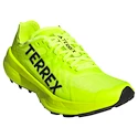 Ženska tekaška obutev adidas Terrex Agravic Speed Lucid Lemon/Core Black/Dash Grey