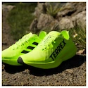 Ženska tekaška obutev adidas Terrex Agravic Speed Lucid Lemon/Core Black/Dash Grey