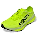 Ženska tekaška obutev adidas Terrex Agravic Speed Lucid Lemon/Core Black/Dash Grey