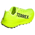 Ženska tekaška obutev adidas Terrex Agravic Speed Lucid Lemon/Core Black/Dash Grey