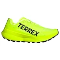 Ženska tekaška obutev adidas Terrex Agravic Speed Lucid Lemon/Core Black/Dash Grey