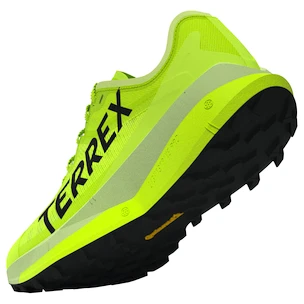 Ženska tekaška obutev adidas Terrex Agravic Speed Lucid Lemon/Core Black/Dash Grey