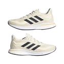 Ženska tekaška obutev adidas Wonder White