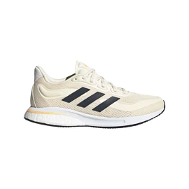 Ženska tekaška obutev adidas Wonder White