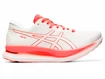 Ženska tekaška obutev Asics Sunrise Red