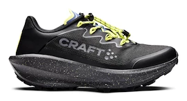 Ženska tekaška obutev Craft Carbon Trail Black