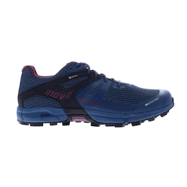 Ženska tekaška obutev Inov-8 315 GTX v2 Navy/Purple