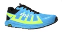 Ženska tekaška obutev Inov-8 blue