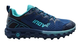 Ženska tekaška obutev Inov-8 G 280 (S) Navy/Teal