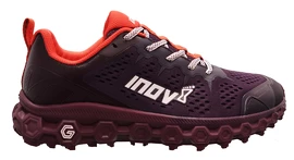 Ženska tekaška obutev Inov-8 G 280 (S) Sangria/Red