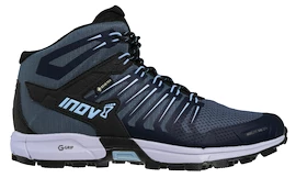 Ženska tekaška obutev Inov-8 Roclite 345 GTX Stone/Lilac