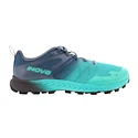 Ženska tekaška obutev Inov-8 Speed  Blue/Light Blue