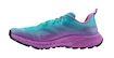 Ženska tekaška obutev Inov-8 Speed W (Wide) Aqua/Purple