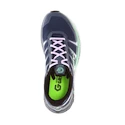 Ženska tekaška obutev Inov-8 Ultra G 300 Max W (S) Navy/Mint/Black