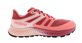 Ženska tekaška obutev Inov-8 W (Wide) Dusty Rose/Pale Pink