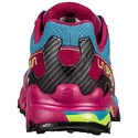 Ženska tekaška obutev La Sportiva Ultra Raptor II Woman Red Plum/Topaz