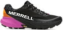 Ženska tekaška obutev Merrell Agility Peak 5 Black/Multi