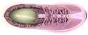 Ženska tekaška obutev Merrell Agility Peak 5 Mauve/Fondant