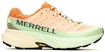 Ženska tekaška obutev Merrell Agility Peak 5 Peach/Spray