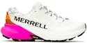 Ženska tekaška obutev Merrell Agility Peak 5 White/Multi