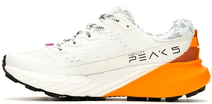 Ženska tekaška obutev Merrell Agility Peak 5 White/Multi