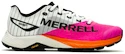 Ženska tekaška obutev Merrell Mtl Long Sky 2 Matryx White/Multi