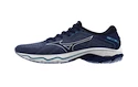 Ženska tekaška obutev Mizuno 14 Blue Depths/White/Aquarius