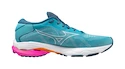 Ženska tekaška obutev Mizuno 14 Maui Blue/White/807 C