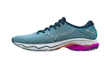 Ženska tekaška obutev Mizuno 14 Maui Blue/White/807 C  UK 5,5