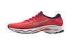 Ženska tekaška obutev Mizuno 14 Paradise Pink/White/Ink Blue