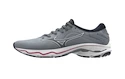 Ženska tekaška obutev Mizuno 14 Quarry/White/High-Vis Pink  UK 8