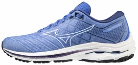 Ženska tekaška obutev Mizuno 18 Amparo Blue/White