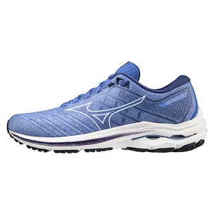 Ženska tekaška obutev Mizuno 18 Amparo Blue/White  UK 5