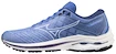 Ženska tekaška obutev Mizuno 18 Amparo Blue/White  UK 5