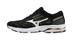 Ženska tekaška obutev Mizuno 2 Black/White/Nimbus Cloud