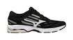 Ženska tekaška obutev Mizuno 2 Black/White/Nimbus Cloud  UK 4