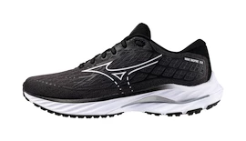 Ženska tekaška obutev Mizuno 20 Ebony/White/Black