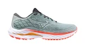 Ženska tekaška obutev Mizuno 20 Gray Mist/White/Dubarry  UK 4,5