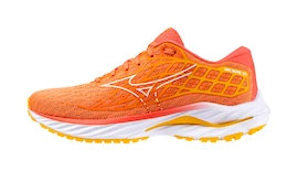 Ženska tekaška obutev Mizuno 20 Nasturtium/White/Citrus