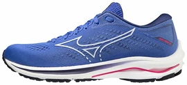 Ženska tekaška obutev Mizuno 25 Amparo Blue/White